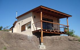 Monte Adentro